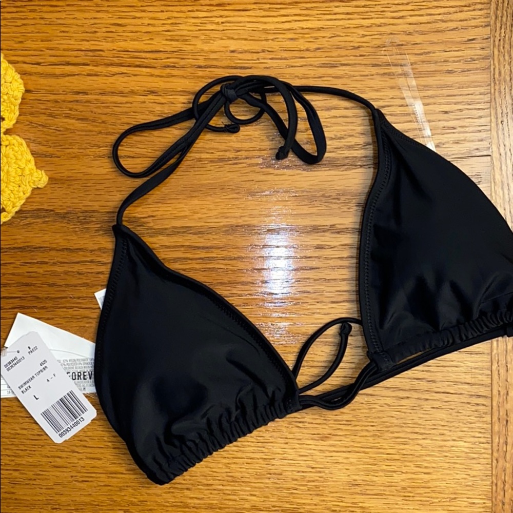 Forever 21 Swimsuit Top
